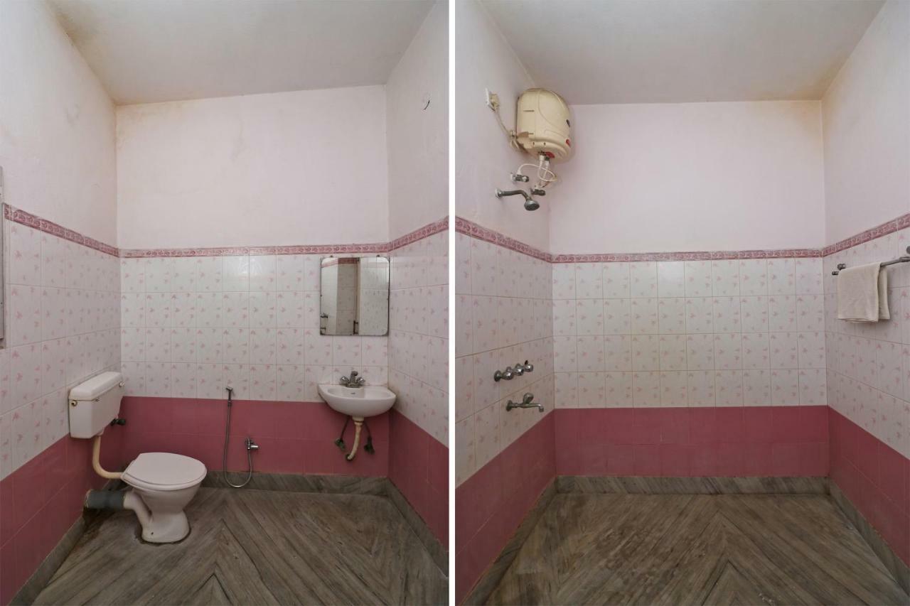 Oyo 37989 Hotel Debarshi Bānkura Kültér fotó