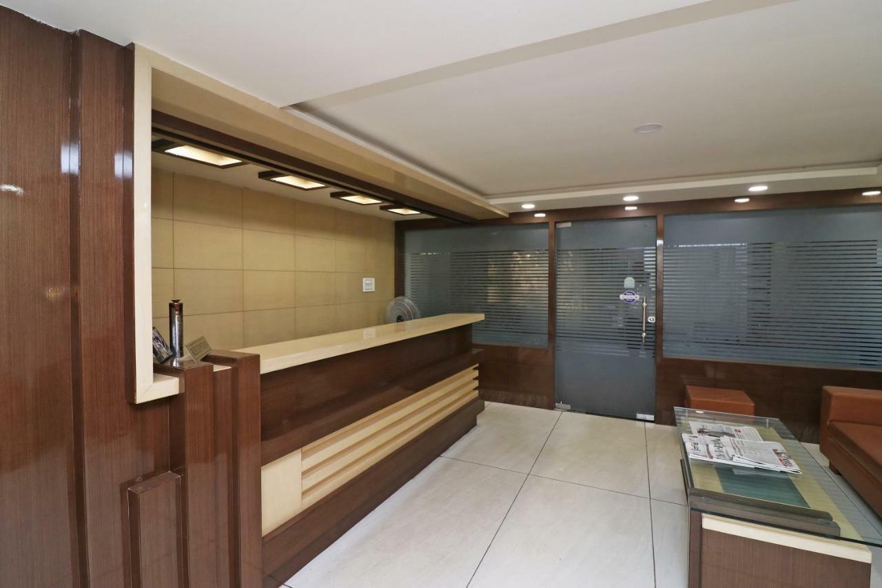 Oyo 37989 Hotel Debarshi Bānkura Kültér fotó