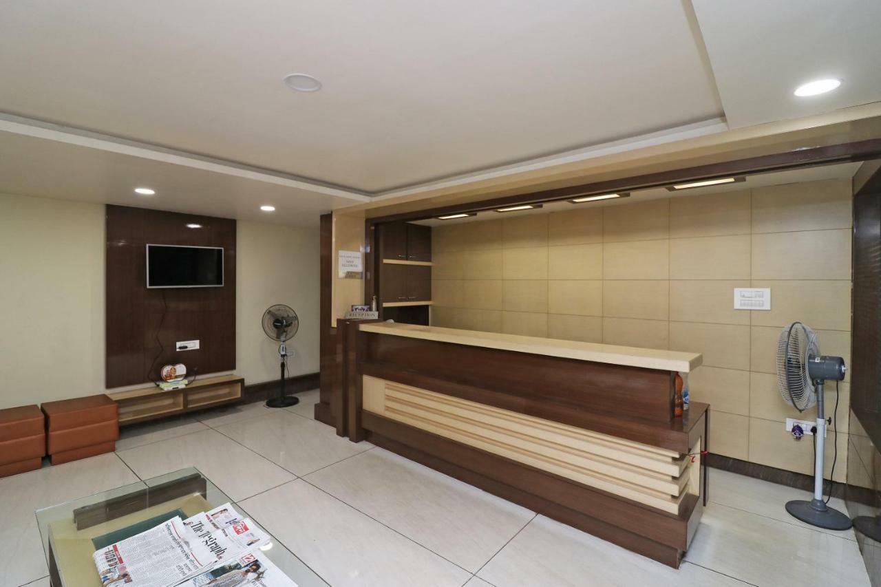 Oyo 37989 Hotel Debarshi Bānkura Kültér fotó