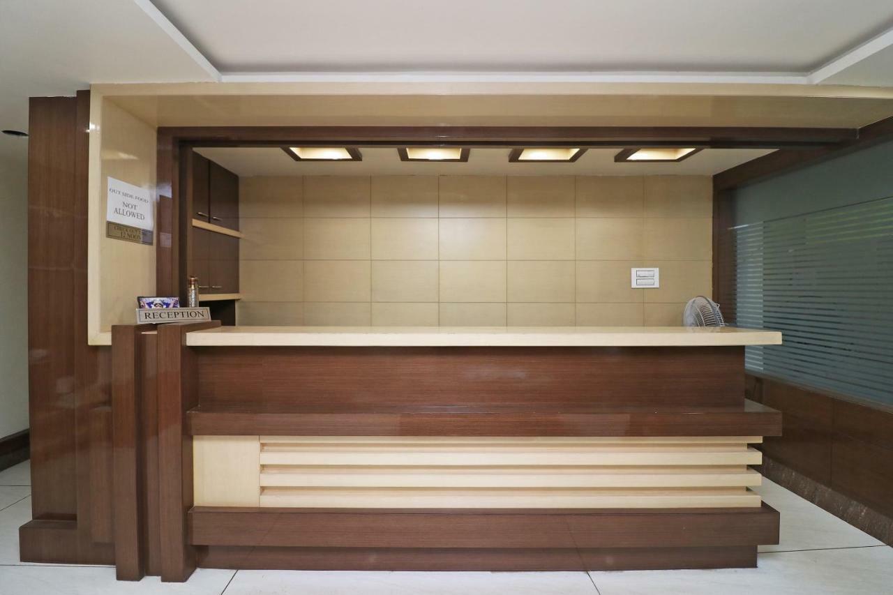 Oyo 37989 Hotel Debarshi Bānkura Kültér fotó